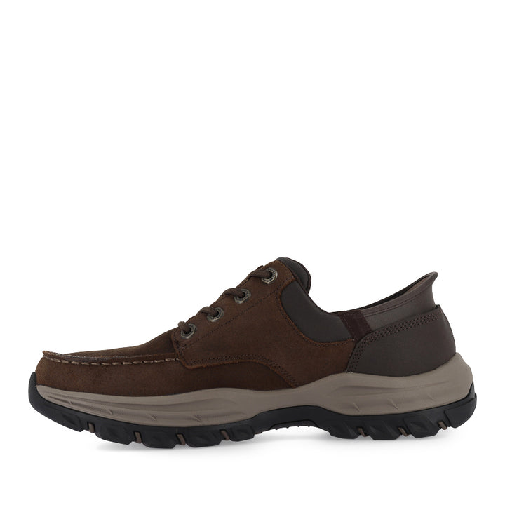 KNOWLSON - EMILIO (M) - DESERT BROWN