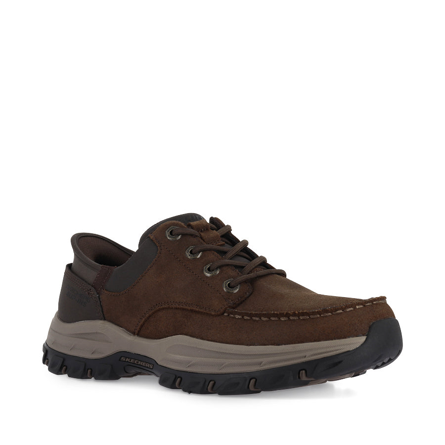 KNOWLSON - EMILIO (M) - DESERT BROWN