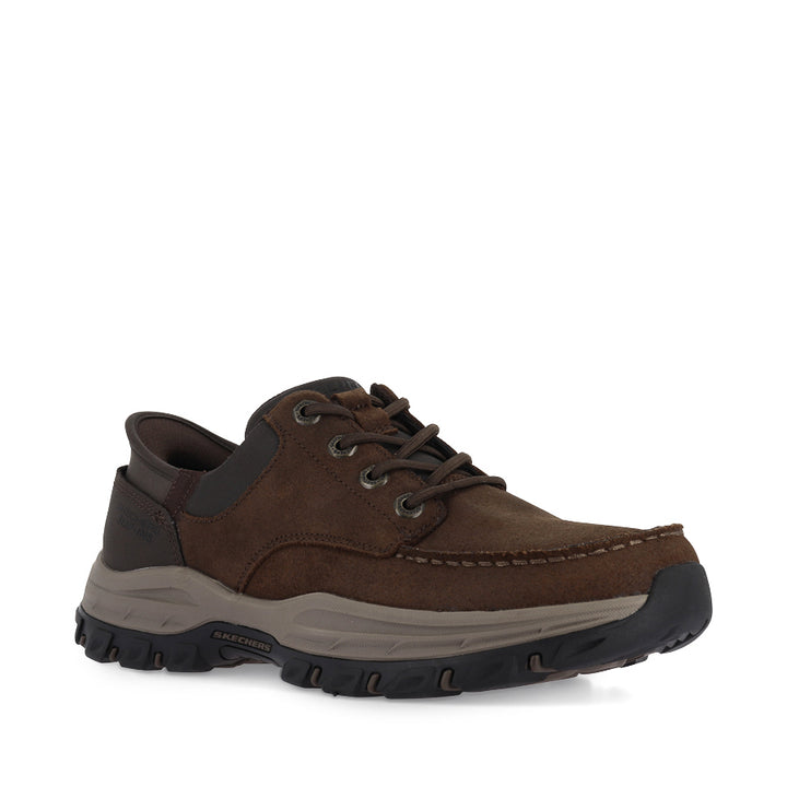 KNOWLSON - EMILIO (M) - DESERT BROWN
