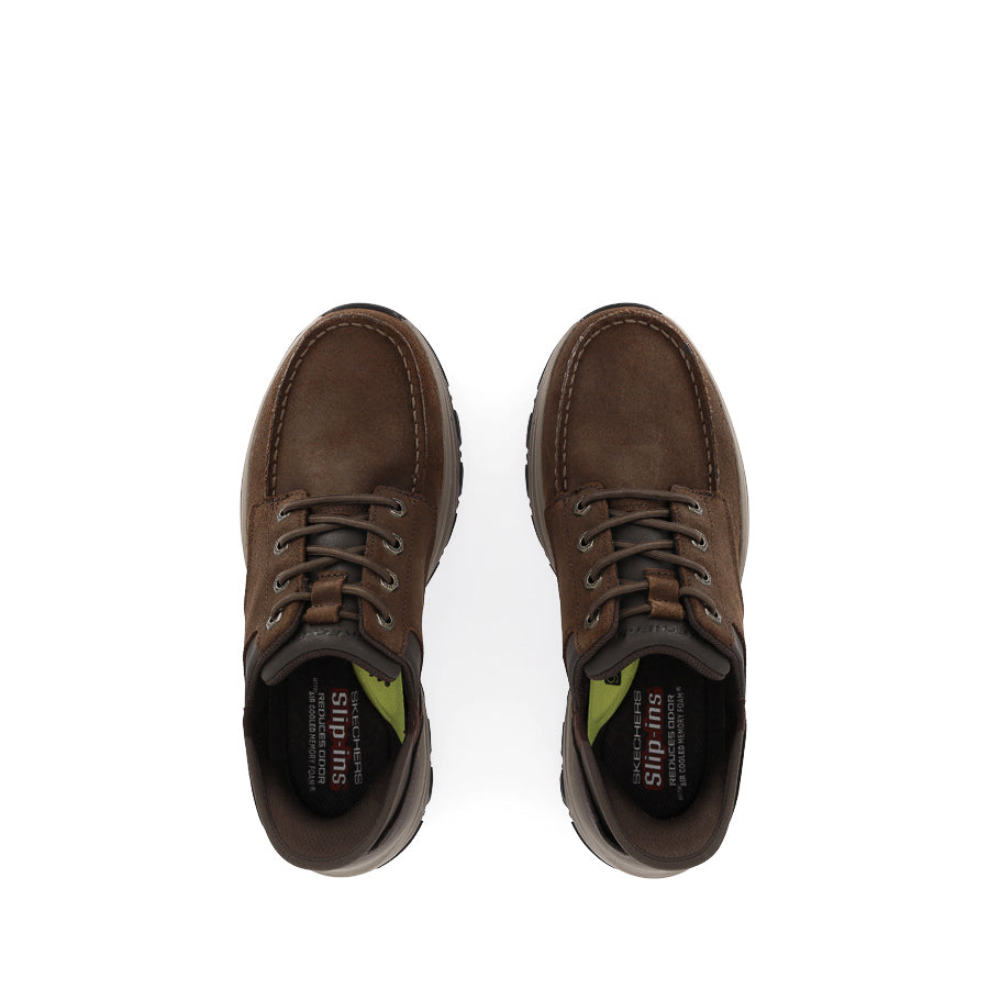 KNOWLSON - EMILIO (M) - DESERT BROWN