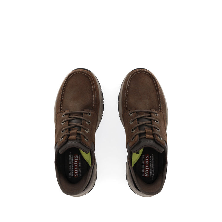KNOWLSON - EMILIO (M) - DESERT BROWN
