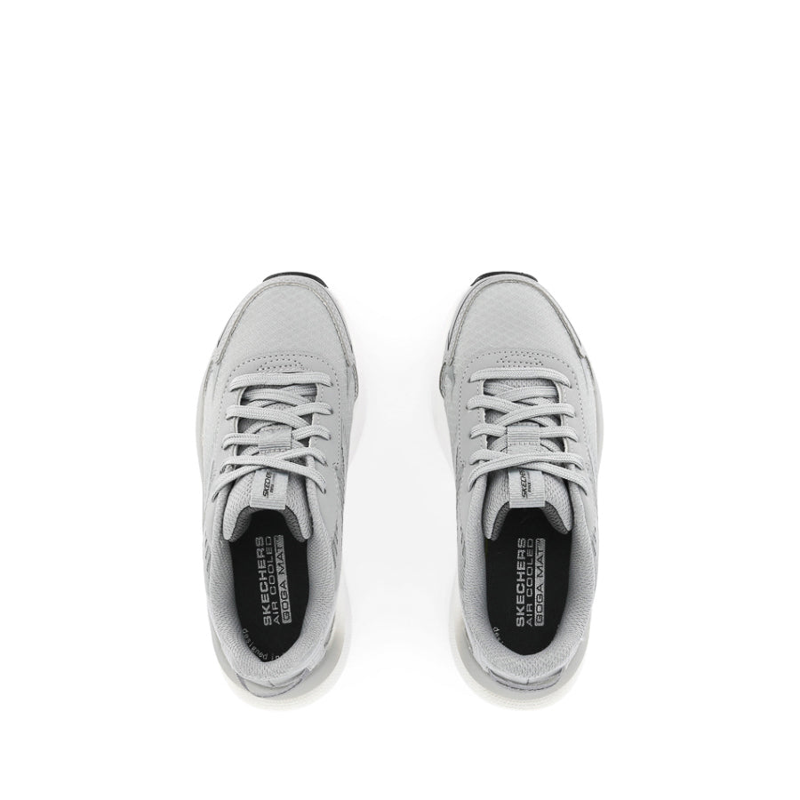 MAX CUSHIONING ASCENDER-STABLE-PACER - GREY