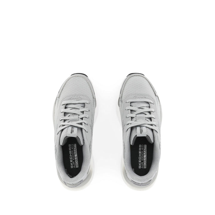 MAX CUSHIONING ASCENDER-STABLE-PACER - GREY
