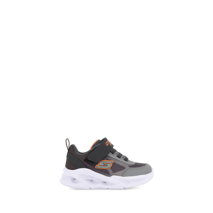 METEOR-LIGHTS-KRENDOX INFANT - CHARCOAL GREY
