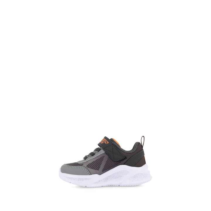 METEOR-LIGHTS-KRENDOX INFANT - CHARCOAL GREY