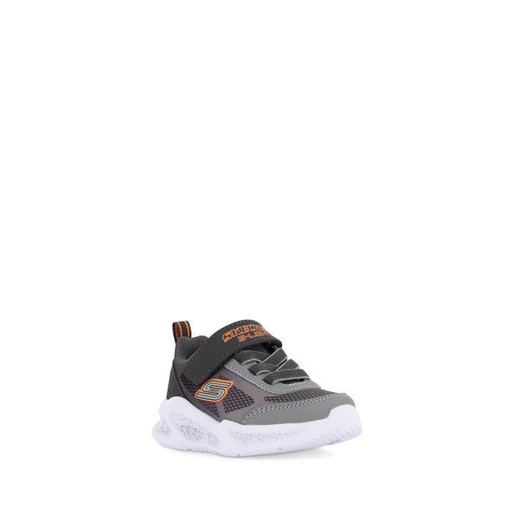 METEOR-LIGHTS-KRENDOX INFANT - CHARCOAL GREY