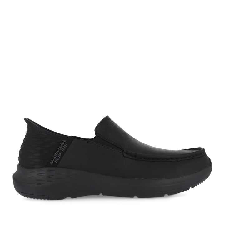 PARSON - OSWIN (M) - BLACK/BLACK