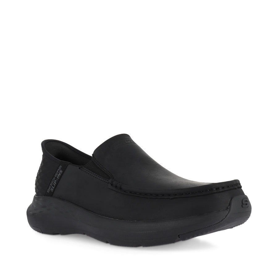 PARSON - OSWIN (M) - BLACK/BLACK