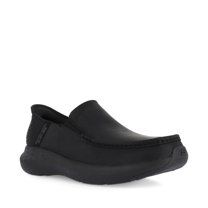 PARSON - OSWIN (M) - BLACK/BLACK