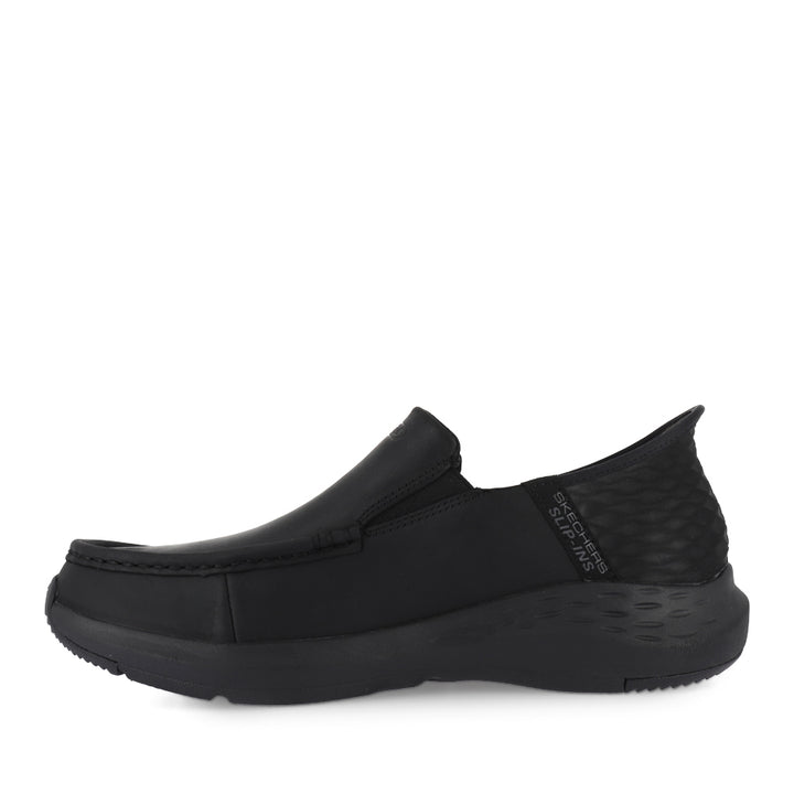 PARSON - OSWIN (M) - BLACK/BLACK