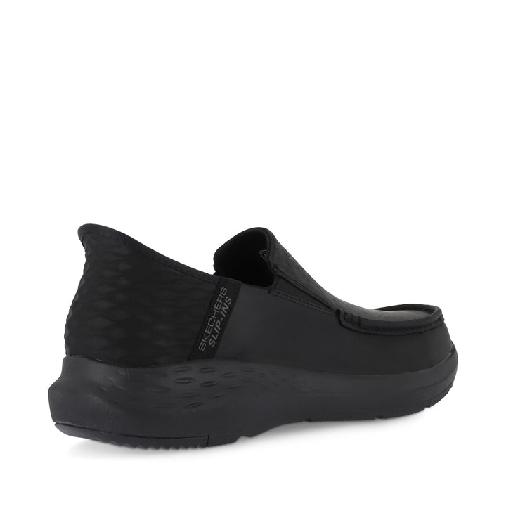 PARSON - OSWIN (M) - BLACK/BLACK