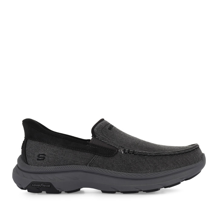 POLLARD-REED - BLACK