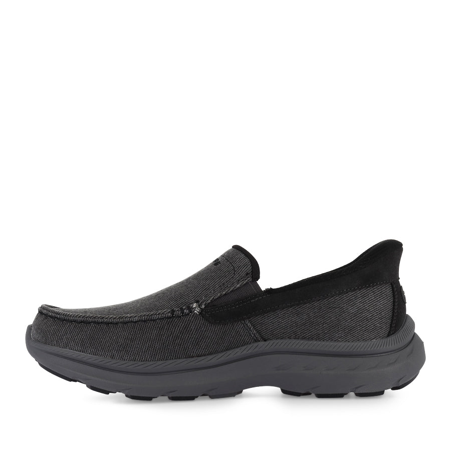 POLLARD-REED - BLACK