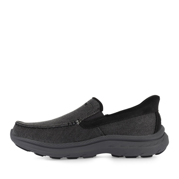 POLLARD-REED - BLACK