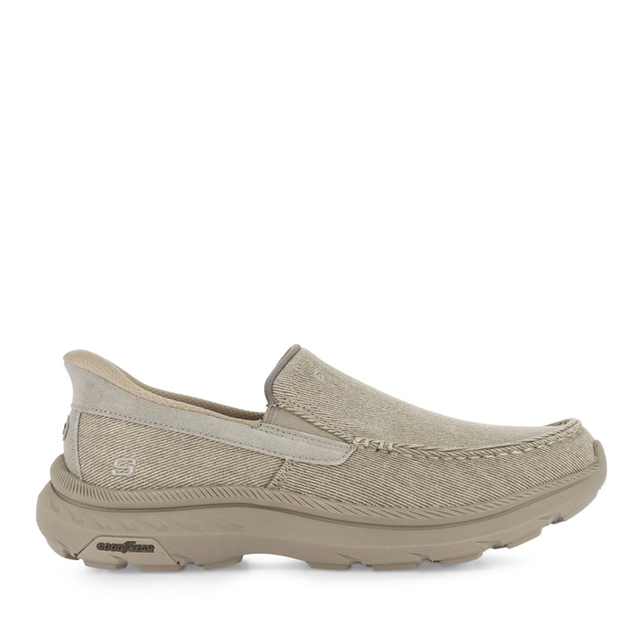 POLLARD-REED - TAUPE/BROWN