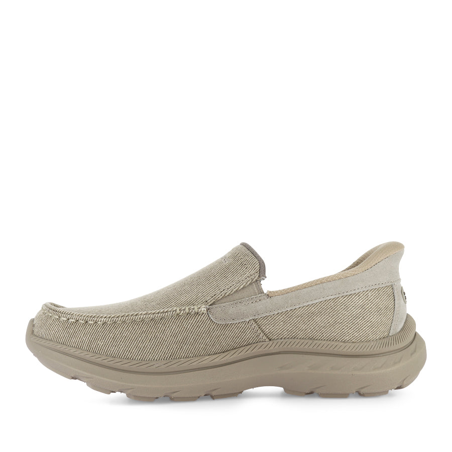 POLLARD-REED - TAUPE/BROWN