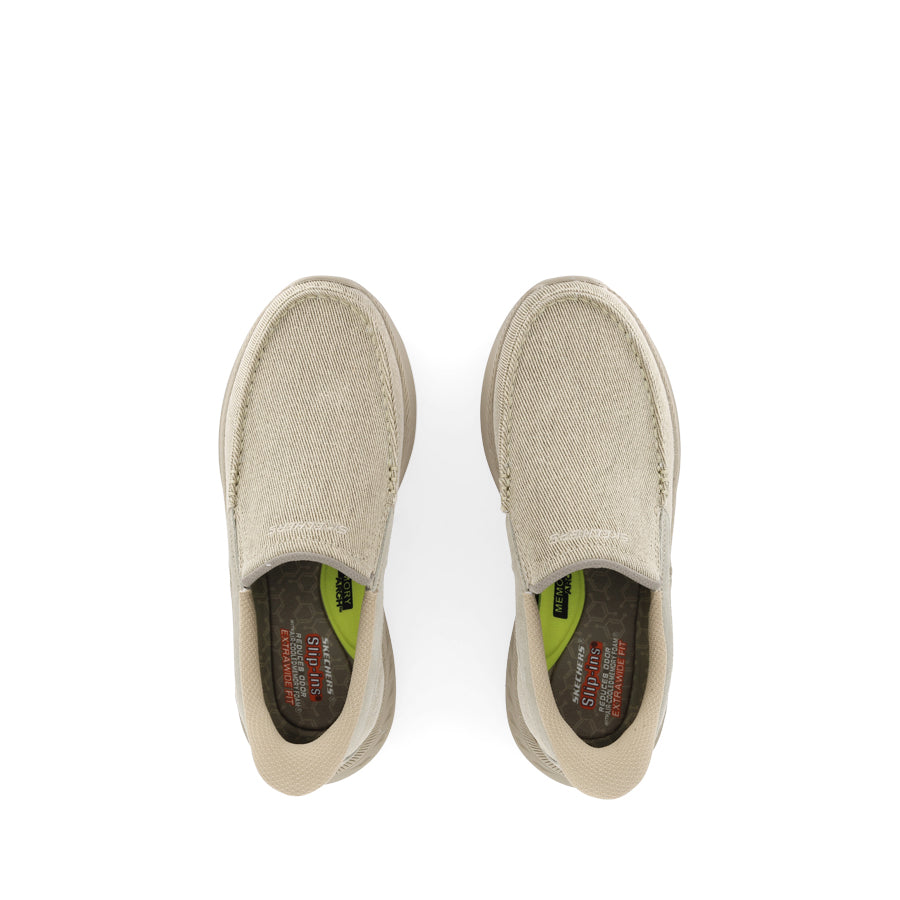 POLLARD-REED - TAUPE/BROWN