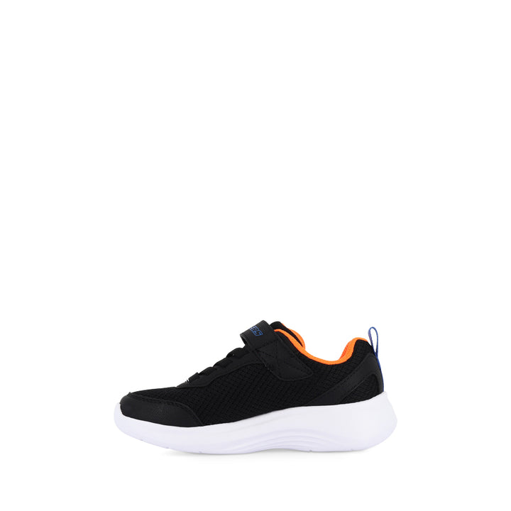 SELECTORS - BLACK
