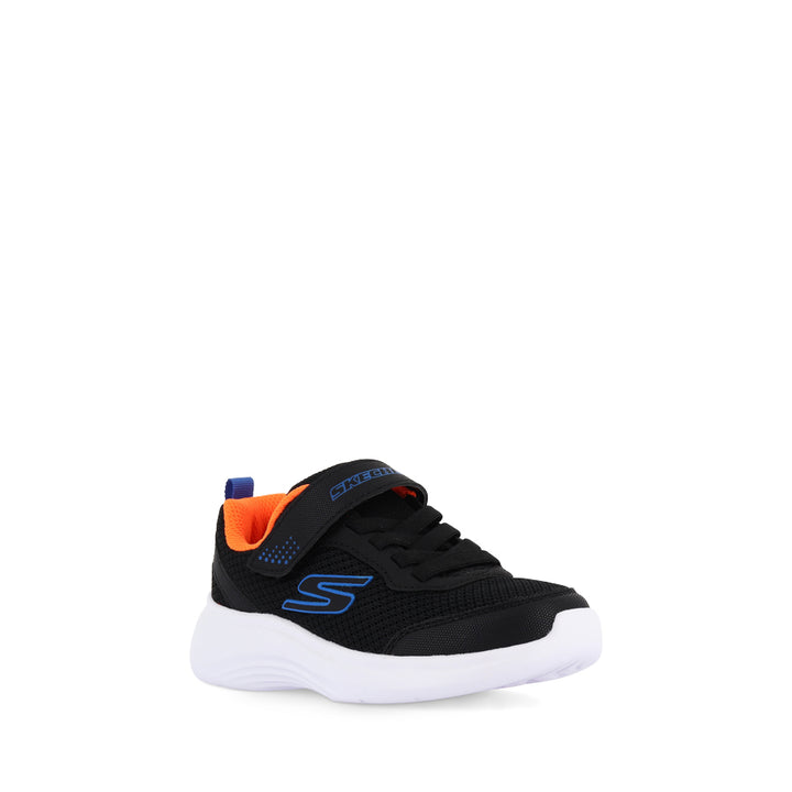 SELECTORS - BLACK