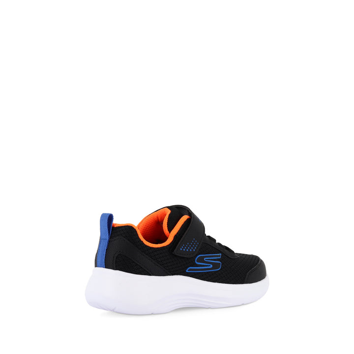 SELECTORS - BLACK