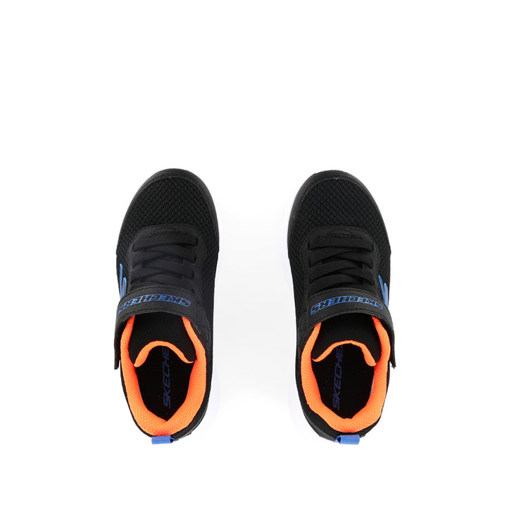 SELECTORS - BLACK