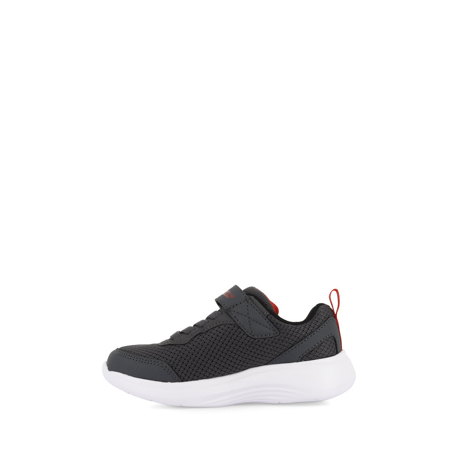 SELECTORS - CHARCOAL