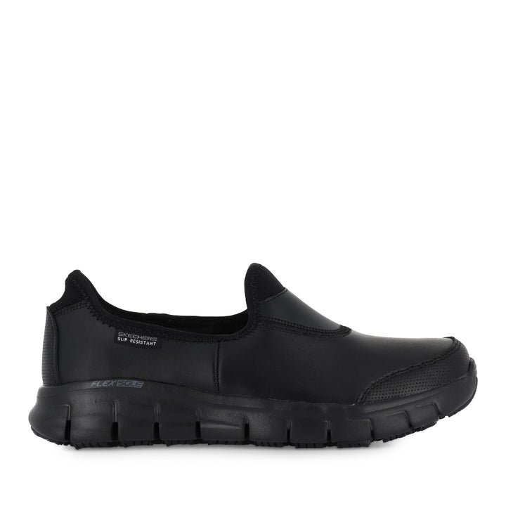 SURE TRACK - BLACK BLACK