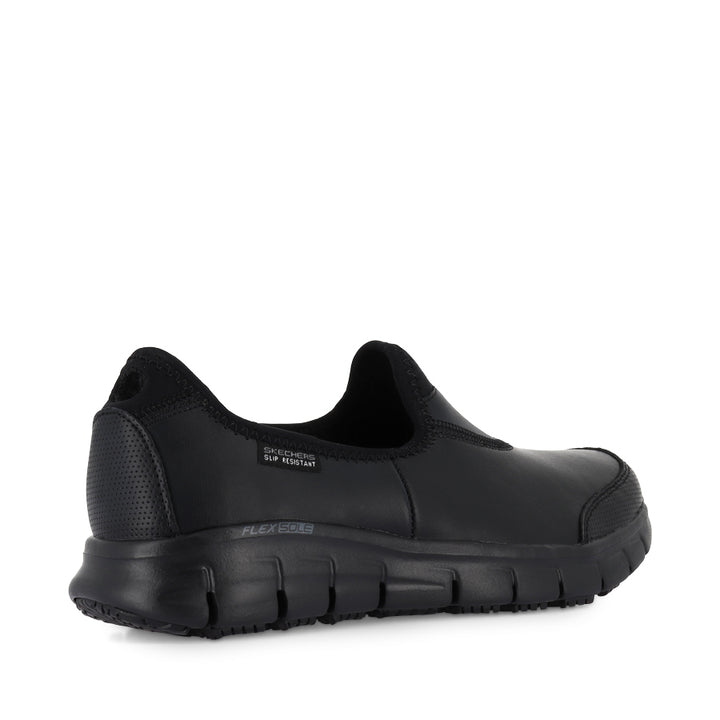 SURE TRACK - BLACK BLACK