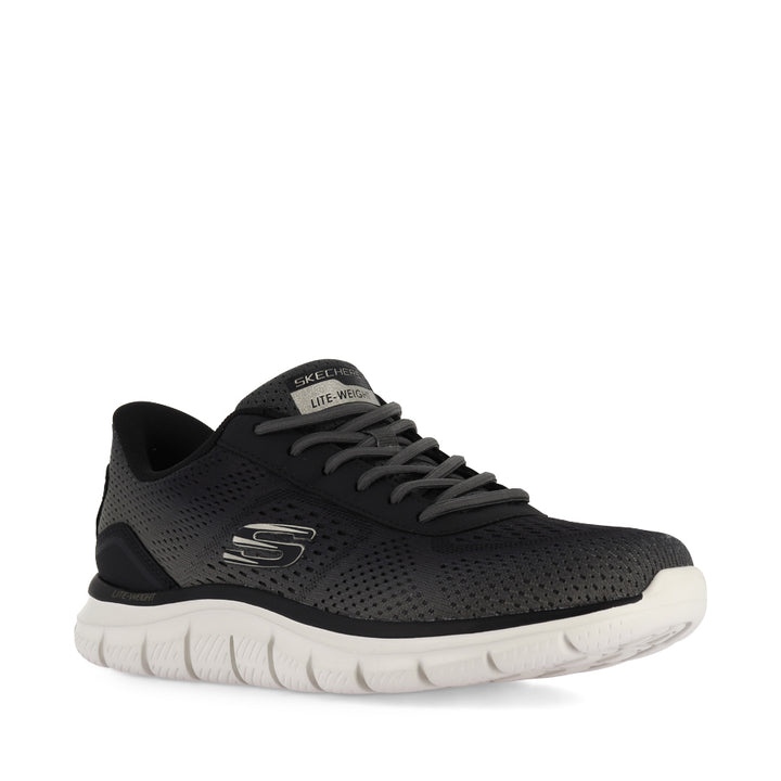 TRACK-REVNO - OLIVE/BLACK