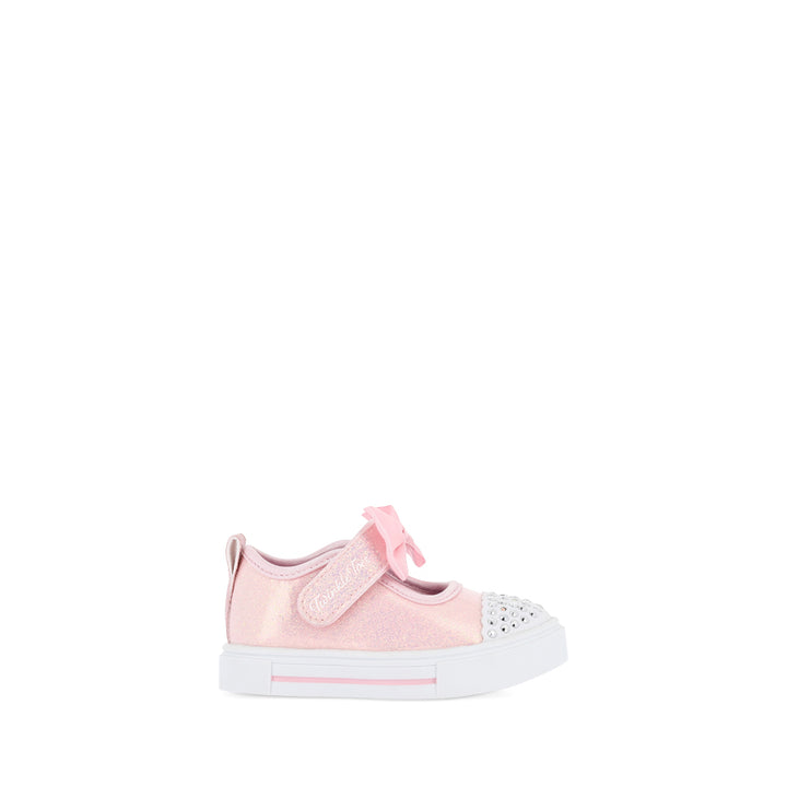 TWINKLE SPARKS-PRECIOUS JANE INFANT - LIGHT PINK