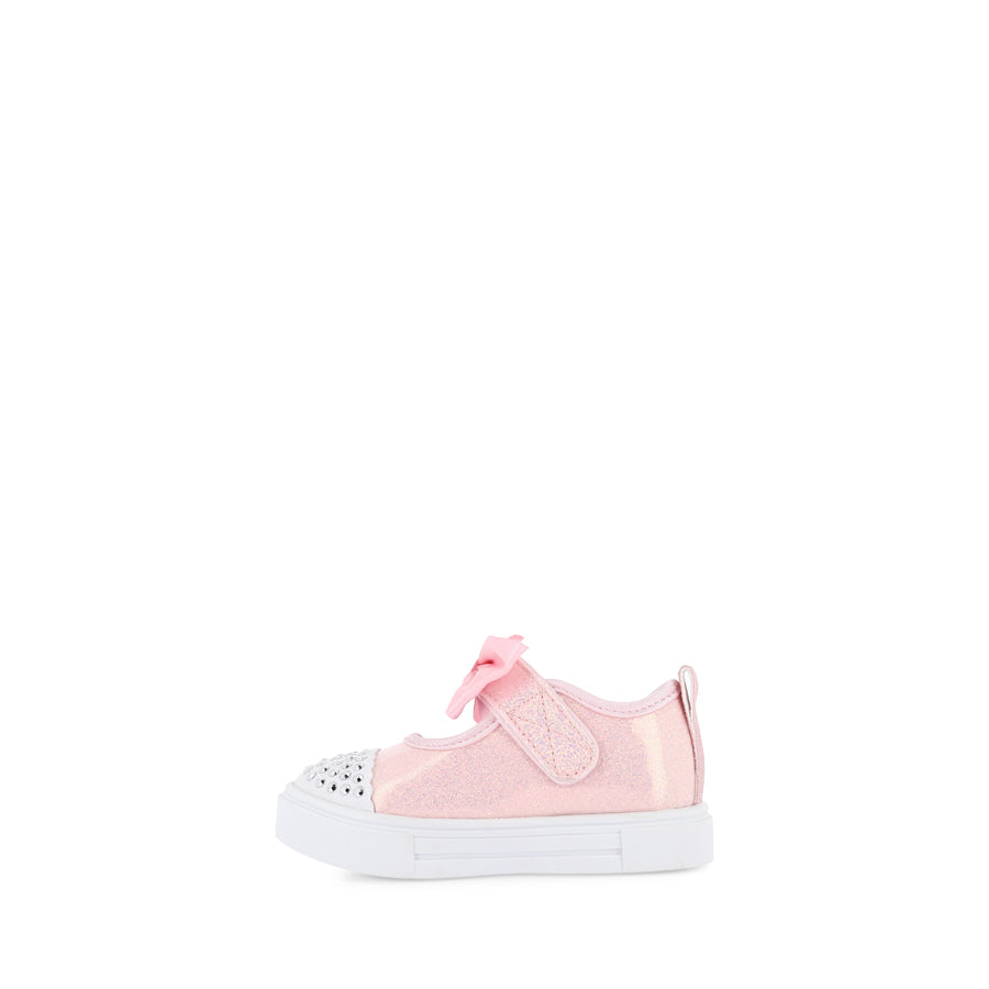 TWINKLE SPARKS-PRECIOUS JANE INFANT - LIGHT PINK