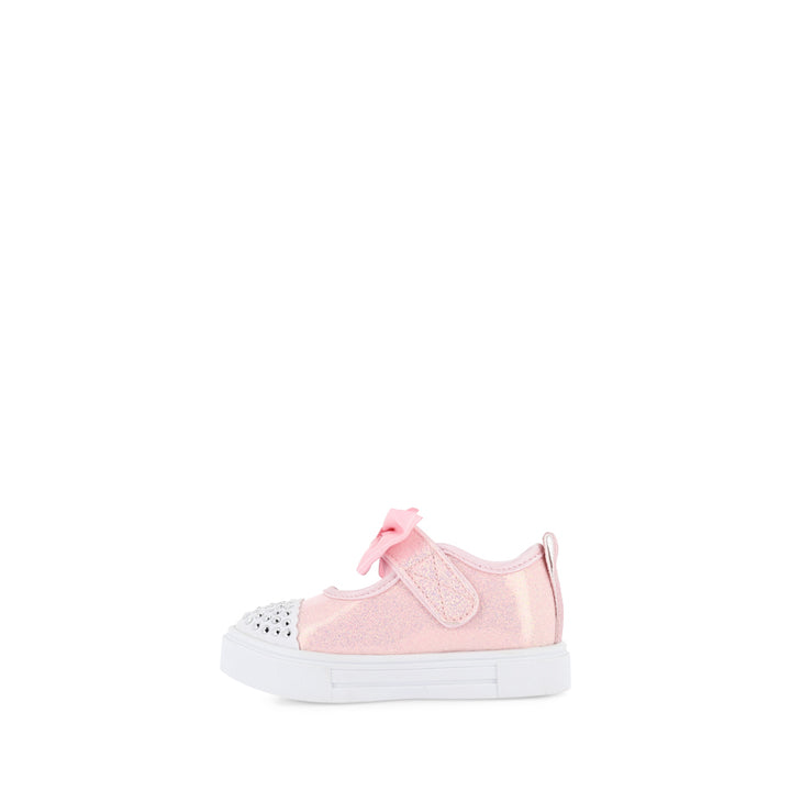 TWINKLE SPARKS-PRECIOUS JANE INFANT - LIGHT PINK