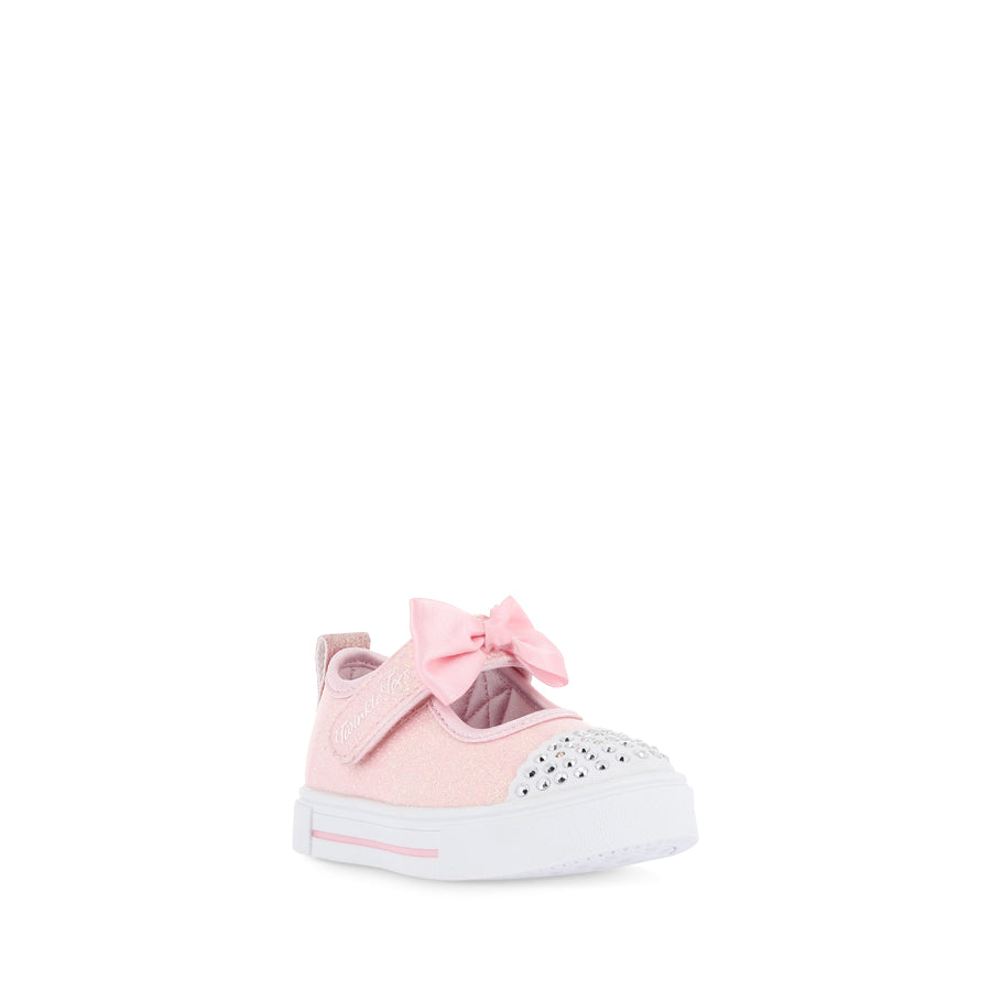 TWINKLE SPARKS-PRECIOUS JANE INFANT - LIGHT PINK