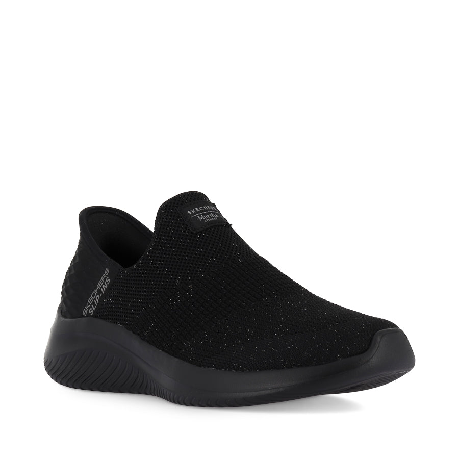 ULTRA FLEX 3.0 - NEPTUNE (W) - BLACK