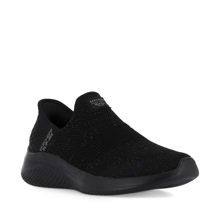 ULTRA FLEX 3.0 - NEPTUNE (W) - BLACK