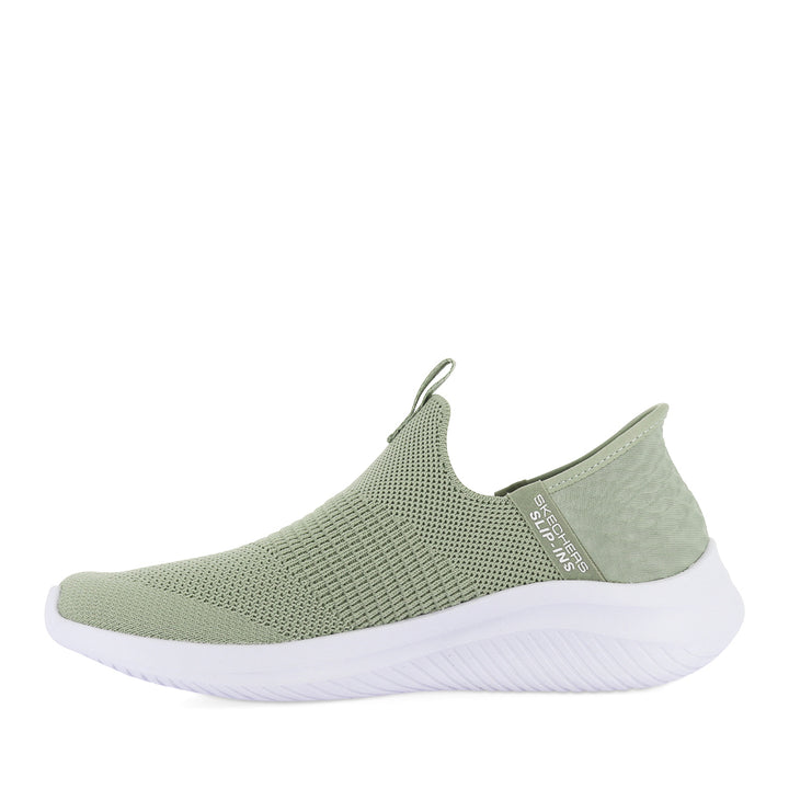 ULTRA FLEX 3.0 - COZY STREAK - SAGE