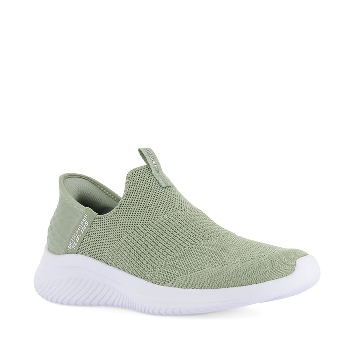 ULTRA FLEX 3.0 - COZY STREAK - SAGE