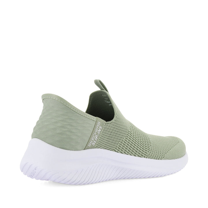 ULTRA FLEX 3.0 - COZY STREAK - SAGE