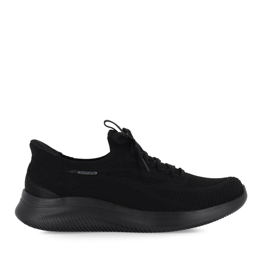ULTRA FLEX 4.0 - BLACK