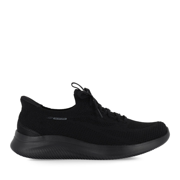 ULTRA FLEX 4.0 - BLACK