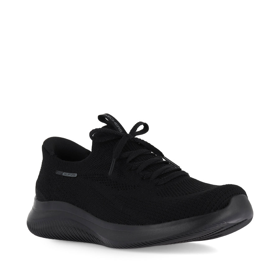 ULTRA FLEX 4.0 - BLACK