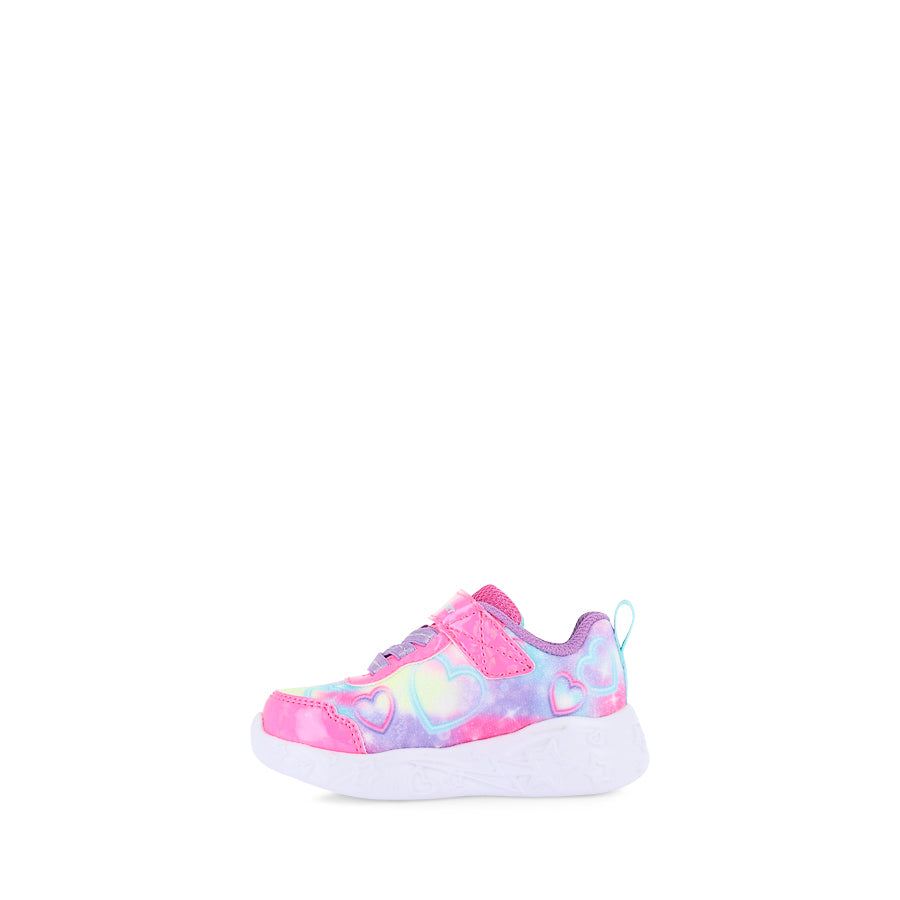 UNICORN CHARMER INFANT - PINK/MULTI