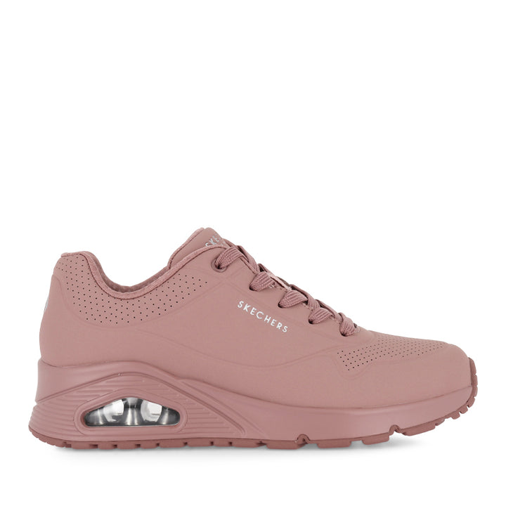 UNO-STAND ON AIR (L) - DARK ROSE