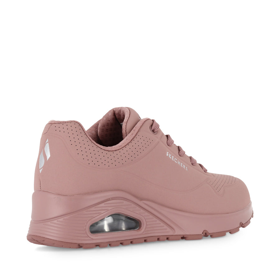 UNO-STAND ON AIR (L) - DARK ROSE