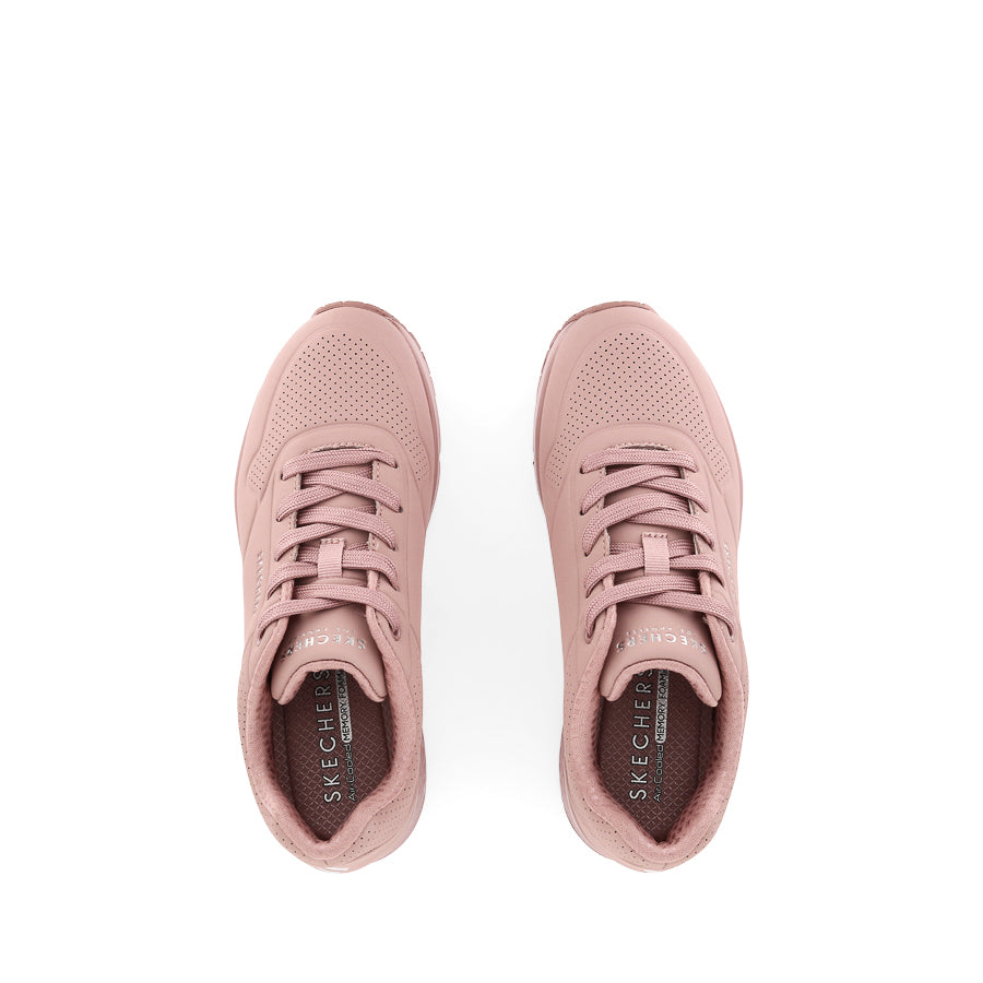 UNO-STAND ON AIR (L) - DARK ROSE