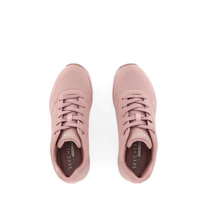UNO-STAND ON AIR (L) - DARK ROSE