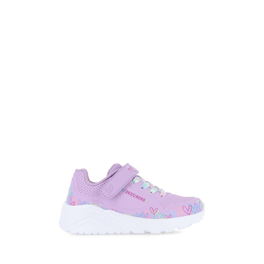 UNO LITE KIDS - LAVENDER/MULTI