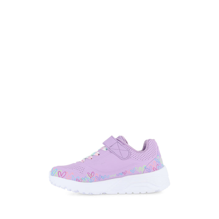 UNO LITE KIDS - LAVENDER/MULTI