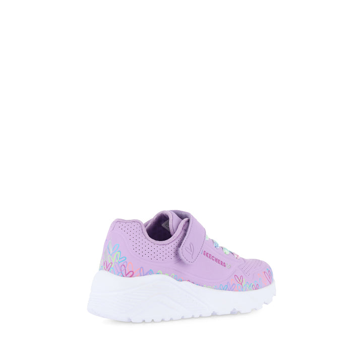 UNO LITE KIDS - LAVENDER/MULTI