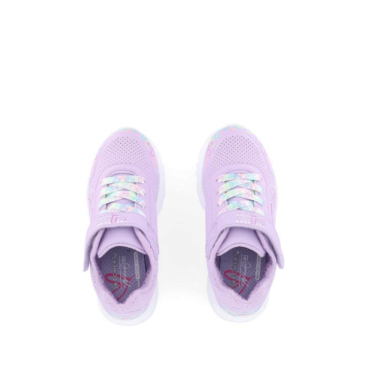 UNO LITE KIDS - LAVENDER/MULTI